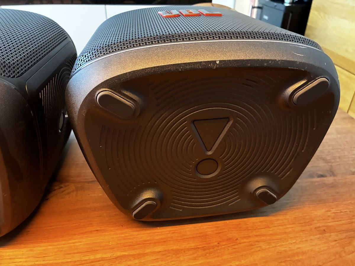 JBL Lautsprecher: JBL encore 2  – Neu (gemäss Beschreibung) aus Wangen sz von ms1_k9x8 5