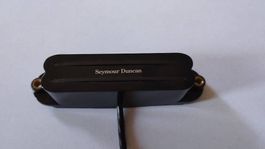 Seymour Duncan SHR-1N Hot Rails Pickup (Neck Position)