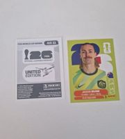 Panini Sticker AUS11