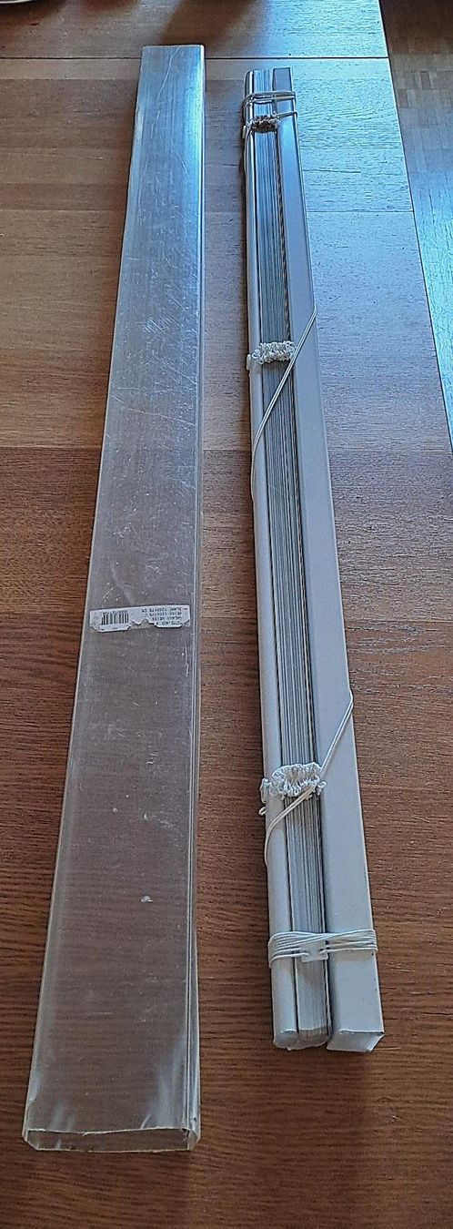 Tende da sole: Galaxy Storen weiss 120 x 175 cm – Nuovo (secondo la descrizione) da Zürich venduto da leachim321