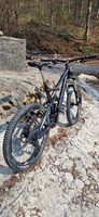 Thömus oberrider carbon m