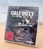 PS3 COD Call of Duty Ghosts (USK)