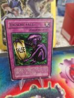 Yugioh Falsche Falle 