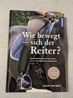 Wie bewegt sich der Reiter von Eckart Meyners