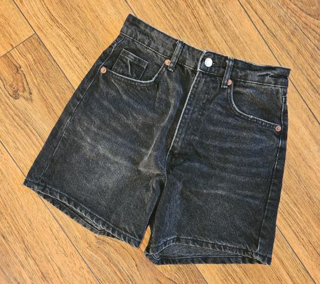 ZARA Shorts Gr. 36 (164) - wie neu!