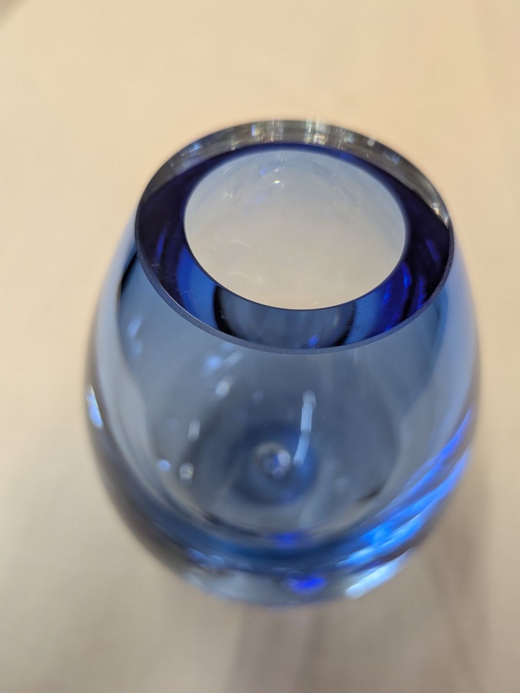 Vasi & Recipienti: Formano Vase Glasvase – Usato da Emmen venduto da Brockofsky 2