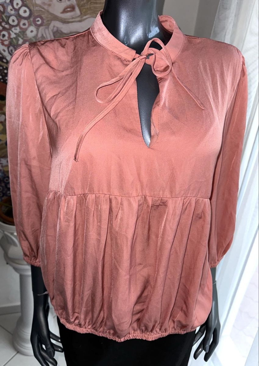 Camicette: COSTA MANI BLUSE GR. L NEU – Nuovo e nell'imballaggio originale da Unteraegeri venduto da MH203 2