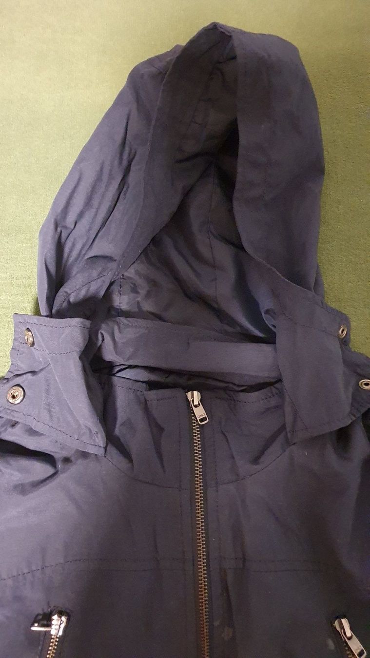 Only Giacche: Only Parka, M, Marine – Usato da Muttenz venduto da pixopus 7
