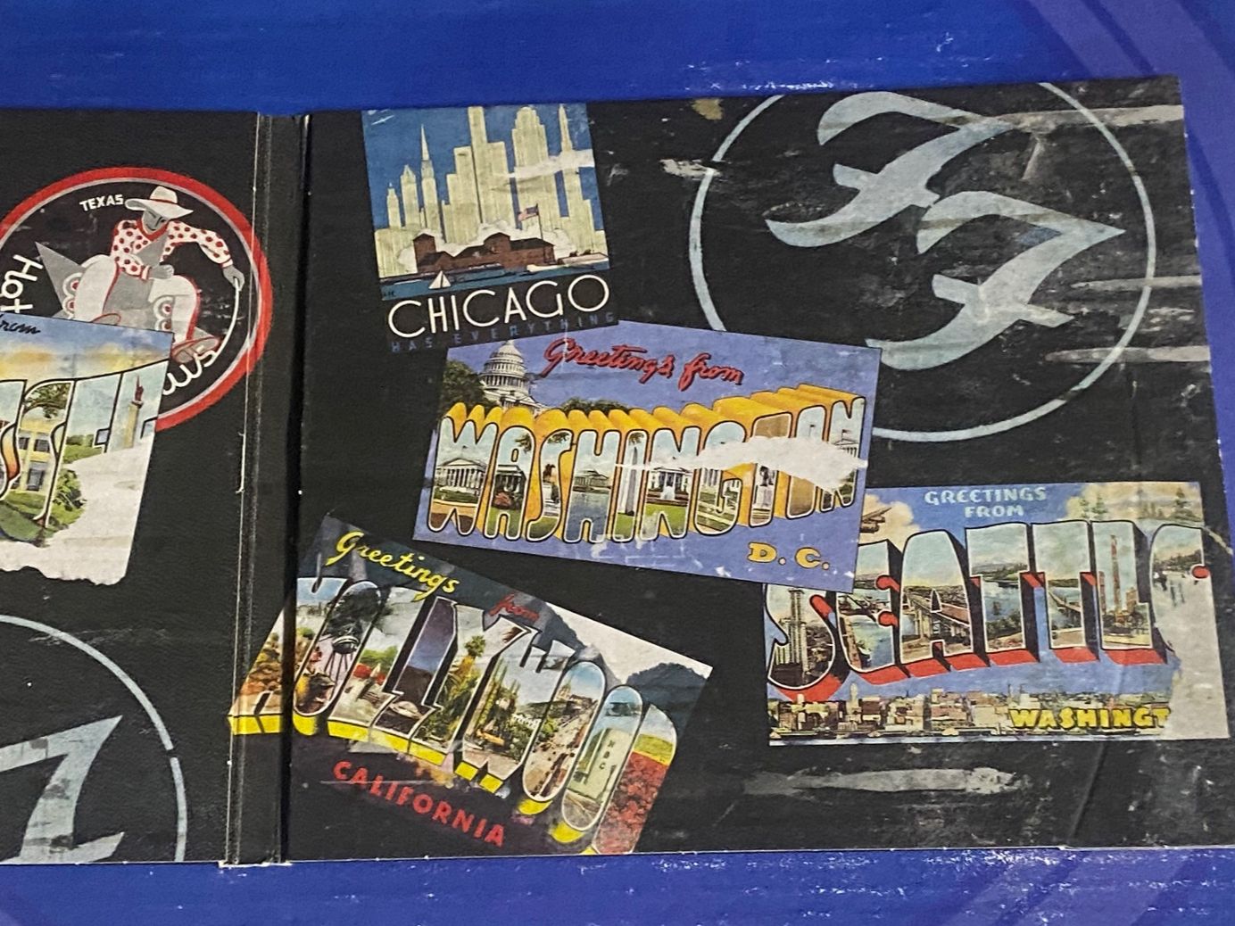 CDs: Foo Fighters – Gebraucht aus Muri b. Bern von AdidasCollector 2