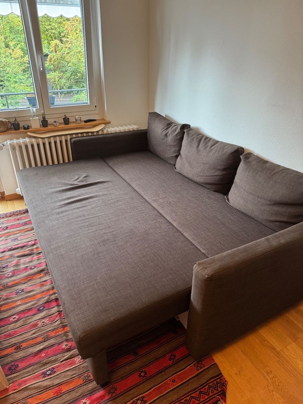 Sofas: Schlafsofa ab 1.- – D'occasion à Zürich par dan_7kpr 2