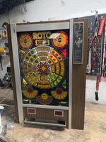 Spielautomat Roto King Wandgerät gebraucht funktionsfähig