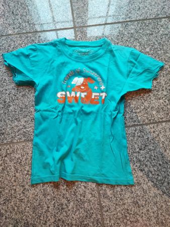T-Shirt Gr. 140