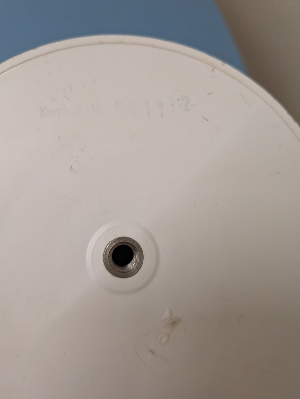 Ferramenta: Vintage Garderobenhake, Wandhake – Usato da Emmen venduto da magelan 3