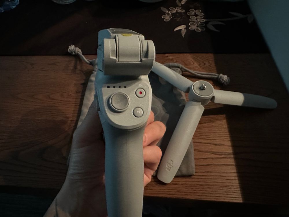 DJI Osmo 4 | Kaufen auf Ricardo
