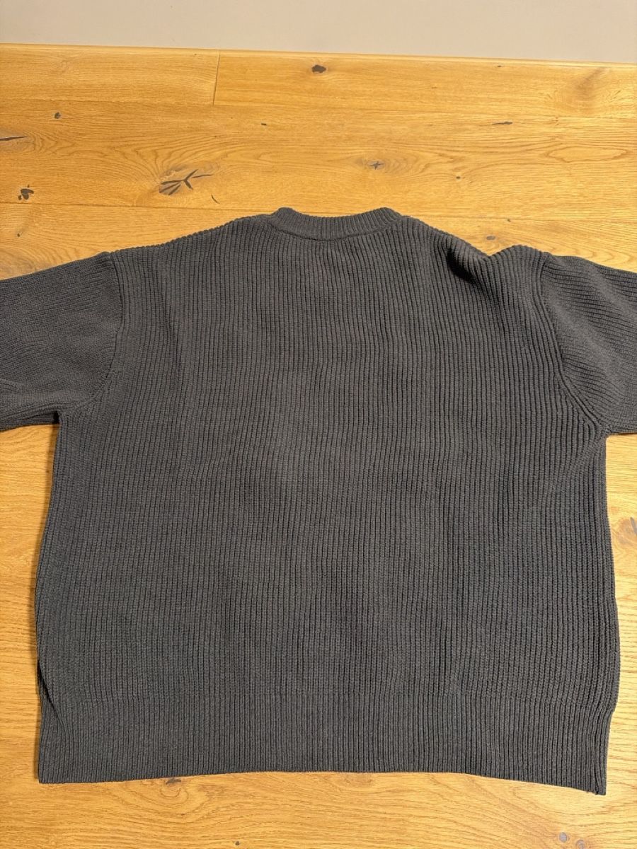 Zara Pulls & Sweat-shirts: Strick Pullover Zara, Gr. L – Neuf (Voir description) à St. Gallen par Janeli. 4