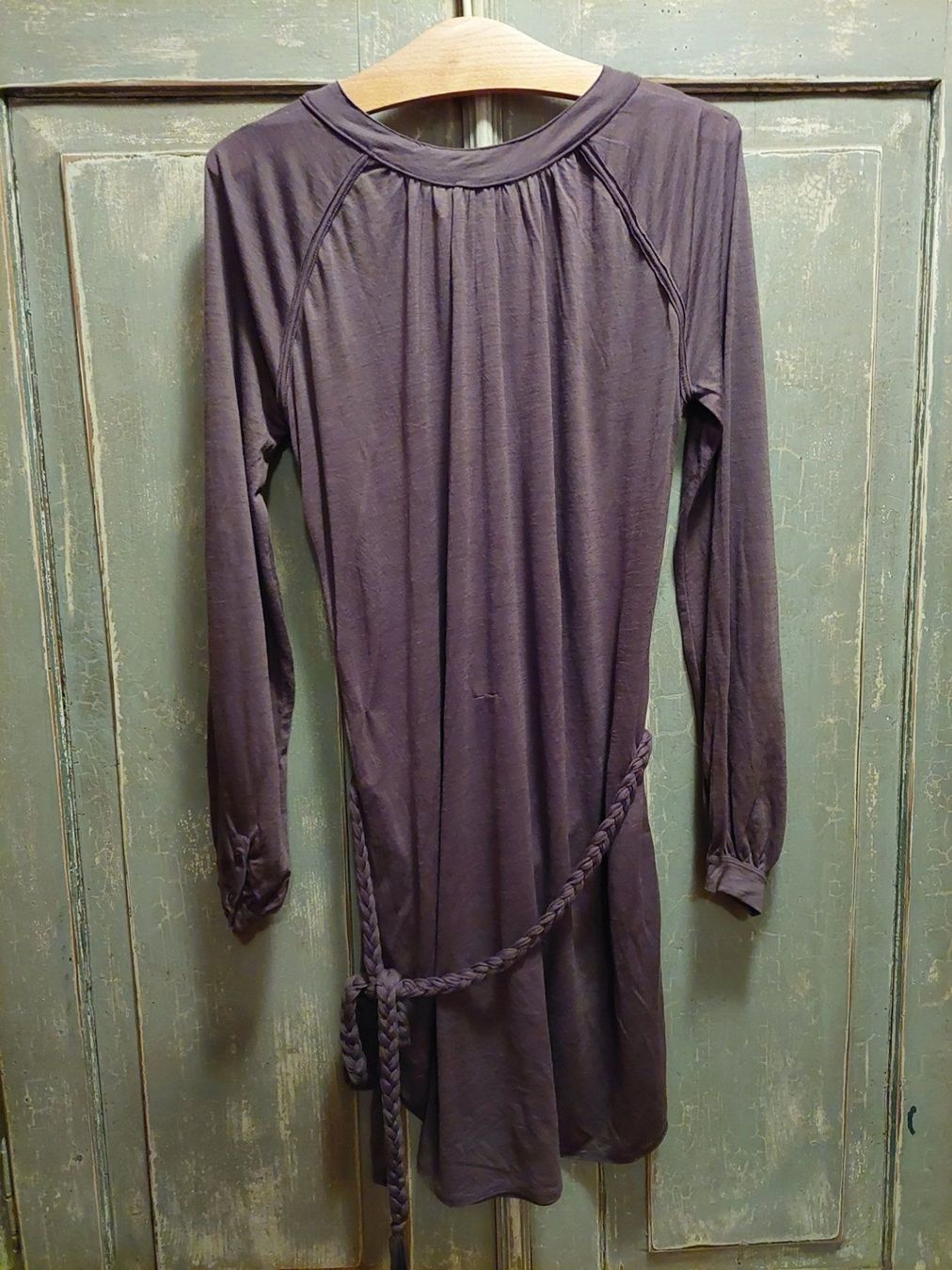 Vestiti: CLOSED . Sommerkleid braun S – Nuovo e nell'imballaggio originale da Besenbüren venduto da teluride89 1