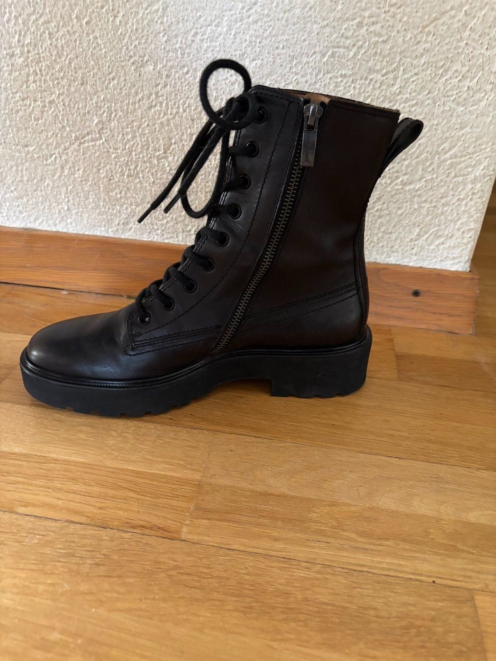 Paul Green Scarpe da donna: Stiefeletten Paul Green Damen – Nuovo (secondo la descrizione) da Gümligen venduto da ZepIV 6