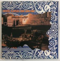 THE ALLMAN BROTHERS BAND - WIN LOSE OR DRAW