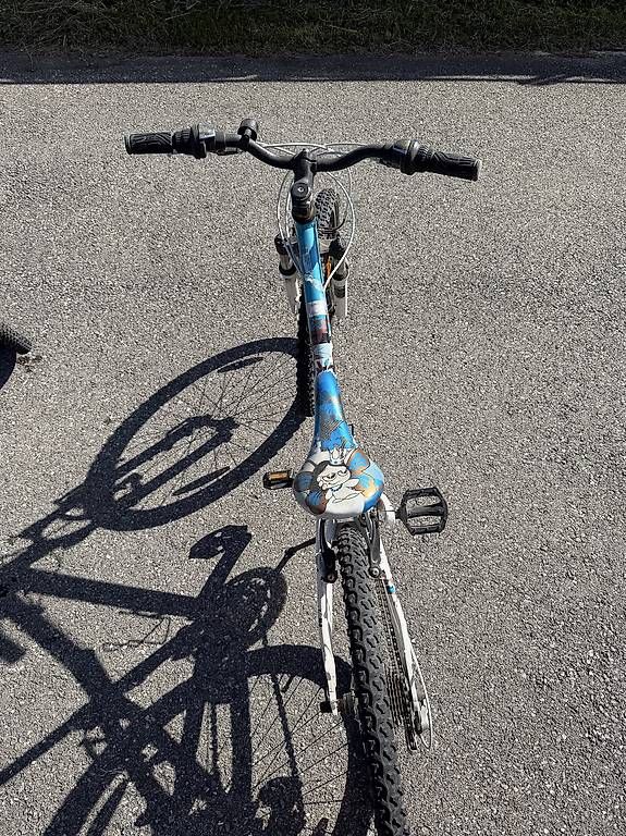 Velos: Scott Junior 24 fille – Gebraucht aus Arzier-Le Muids von Jackoncept