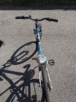 Scott Junior 24 fille