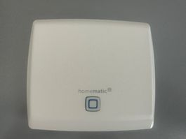 Homematic IP Home Control Access Point