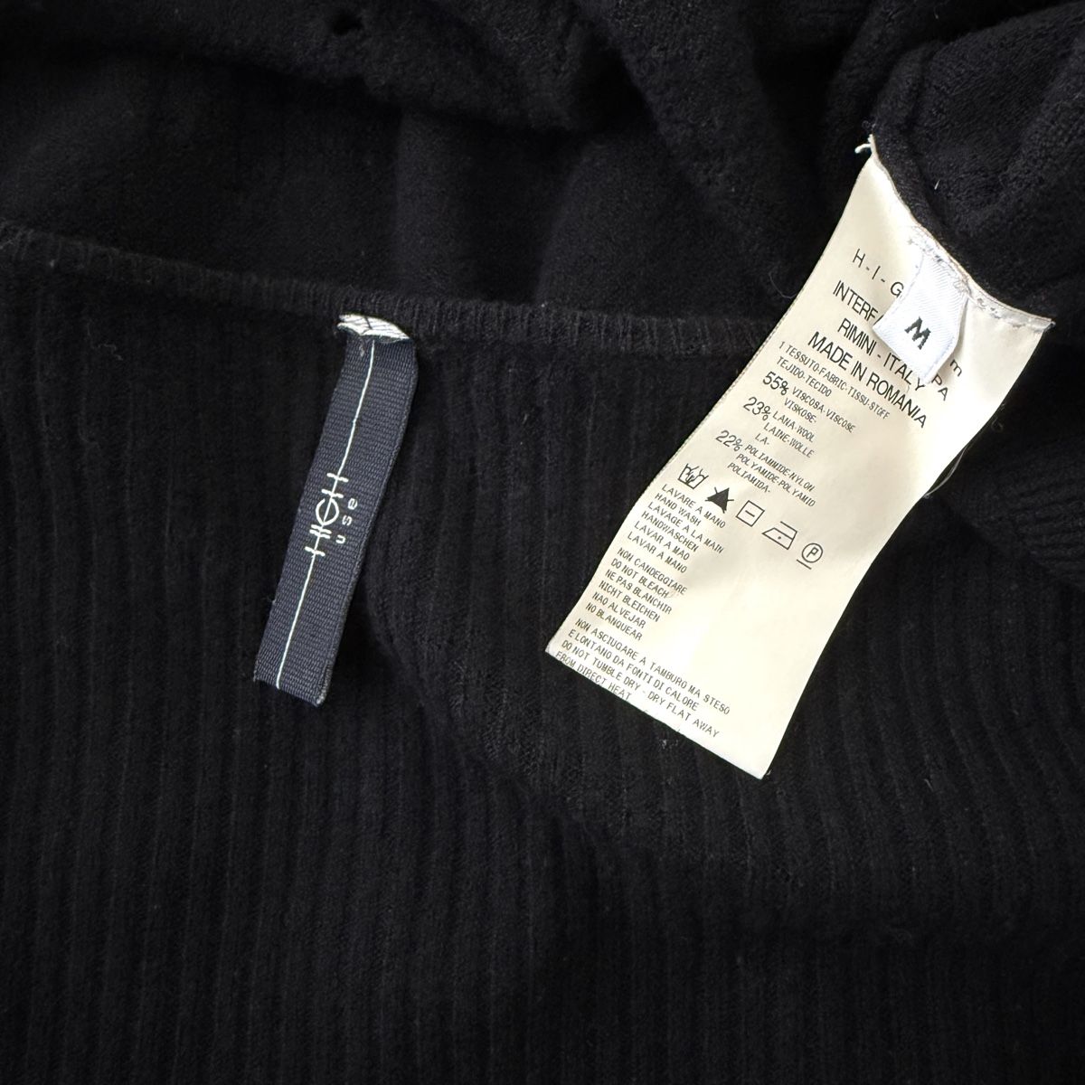 High Tuniche: HIGH Every Day Couture Dress/Tunic – Usato da Freienbach venduto da Avviivva_Shop 6