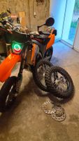 KTM EXC 450