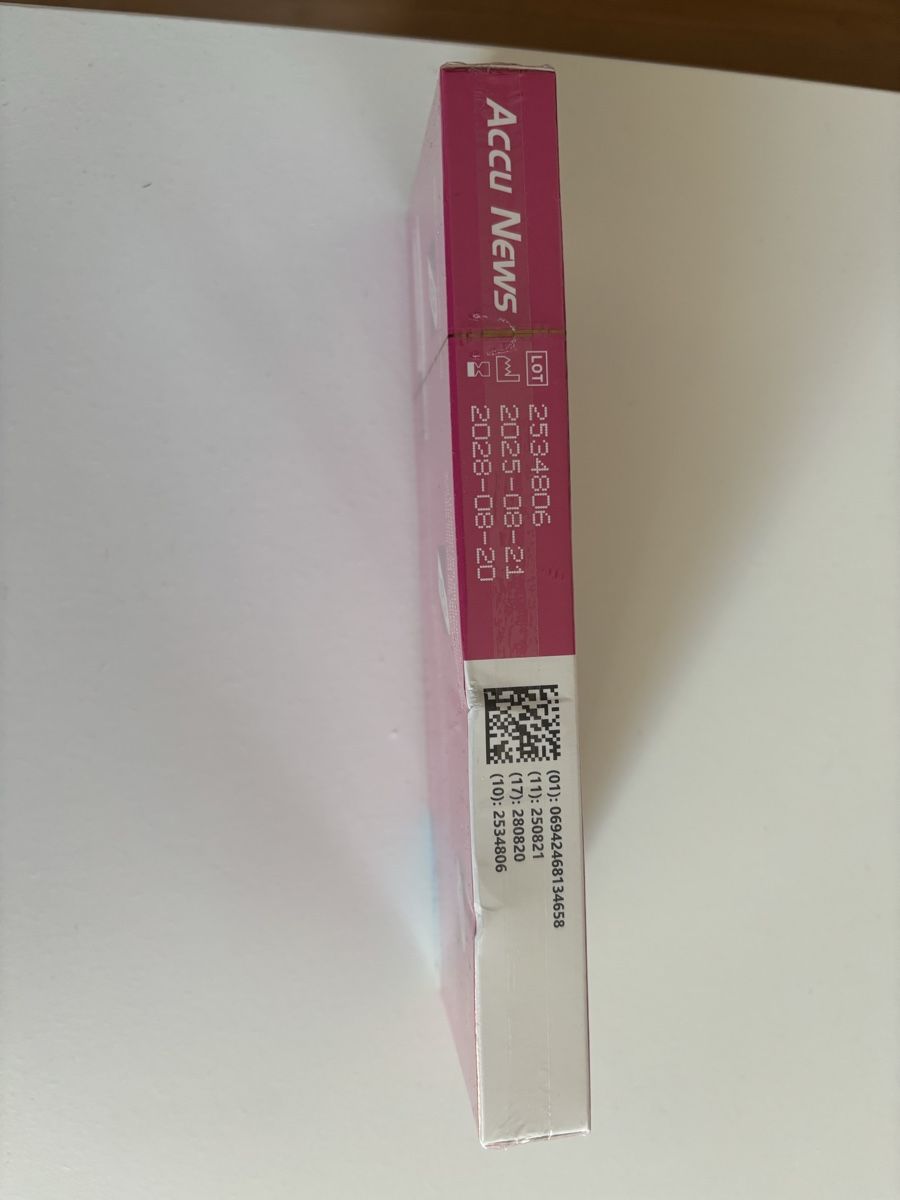Attrezzature mediche: Pregnancy Test x2 – Nuovo e nell'imballaggio originale da Rüti ZH venduto da lau_5yjf 1