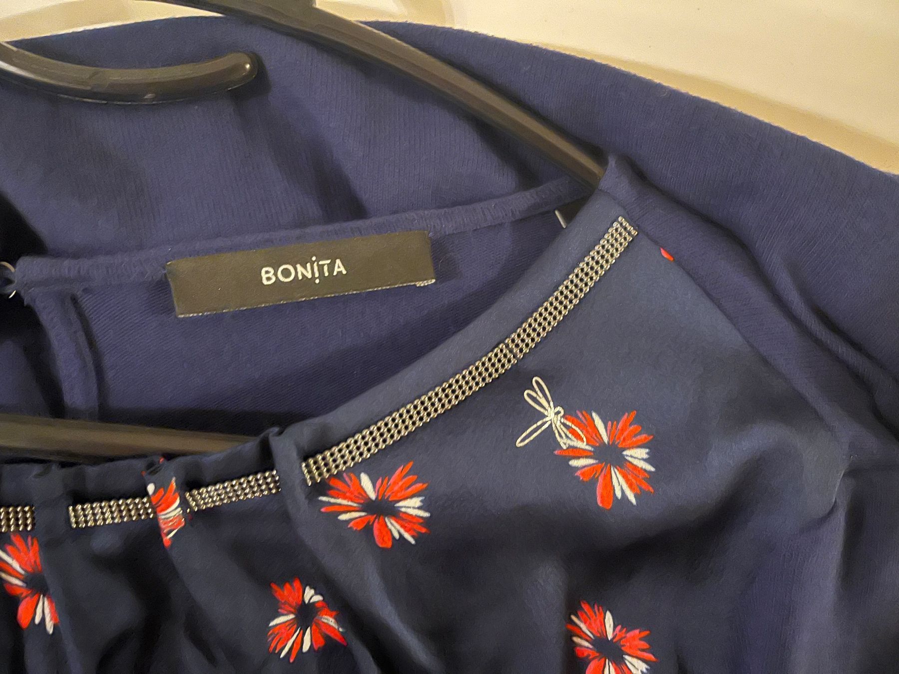Bonita Chemisiers: Bluse – D'occasion à Courgevaux par wurg1 1