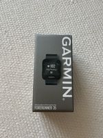 Garmin Uhr Forerunner 35 mit Ladekabel