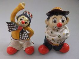 Lustige Clowns - Jakob Haas
