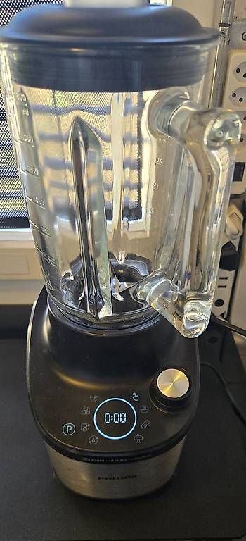 Elettrodomestici da cucina: Philips 7000 Series High Speed Blender – Usato da Herzogenbuchsee venduto da joh_vsw6 1
