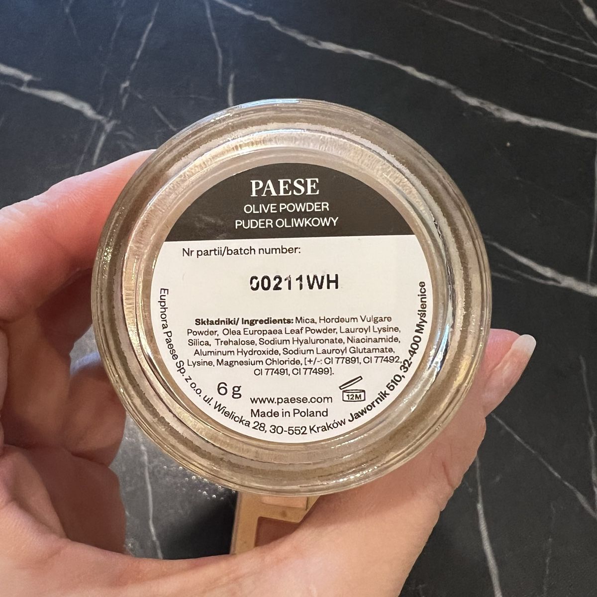 Make-up: Make up set – Usato da Hedingen venduto da ewe_fra 6