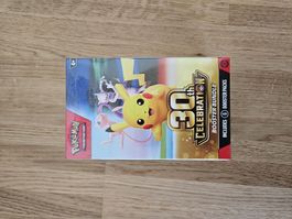 Pokemon 30th Booster Bundle Sealed EN ab 1 CHF!