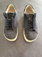 Damen Sneakers BIRKENSTOCK Bend Low dunkelblau Grösse 37