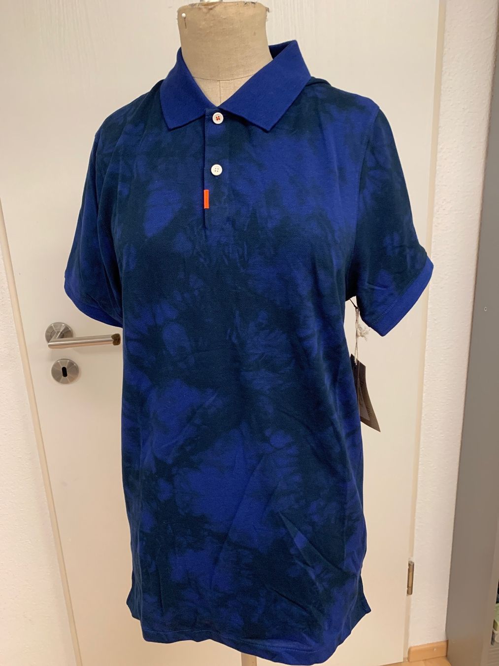 Nike Magliette Polo: Nike Polo slimfit Neu  Gr S – Nuovo e nell'imballaggio originale da Oberweningen venduto da Ardnas89 5