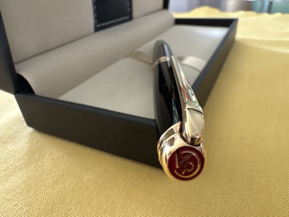 Caran D'Ache Stifte & Marker: Caran D'Ache collection pen – Neu (gemäss Beschreibung) aus Lugano von Edera49 1