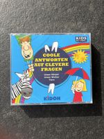 KIDOH Kids Academy – 3 CD-Box, Neu & OVP