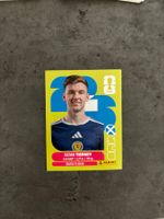 Panini Sticker SCO 4, Schottland WM 2026