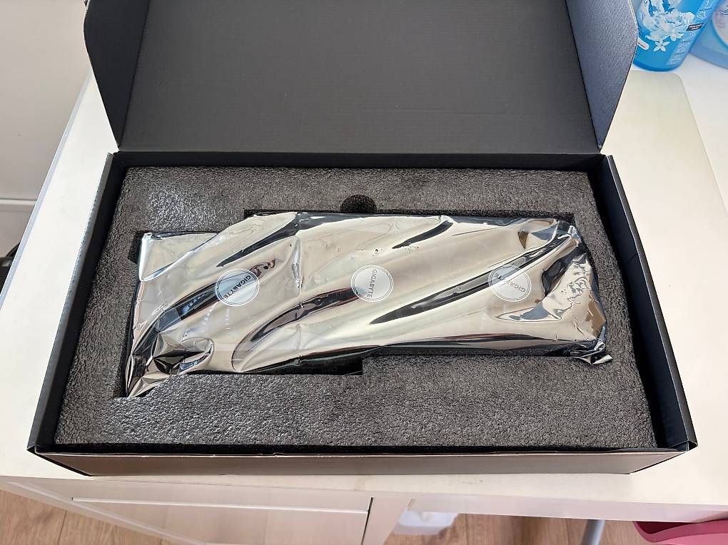 Schede grafiche: GIGABYTE GeForce RTX 3080 GAMING OC 10G – Usato da Bevaix venduto da Nox_t 4