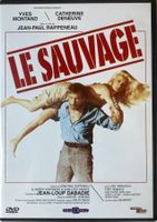 YVES MONTAND / CATHERINE DENEUVE - LE SAUVAGE