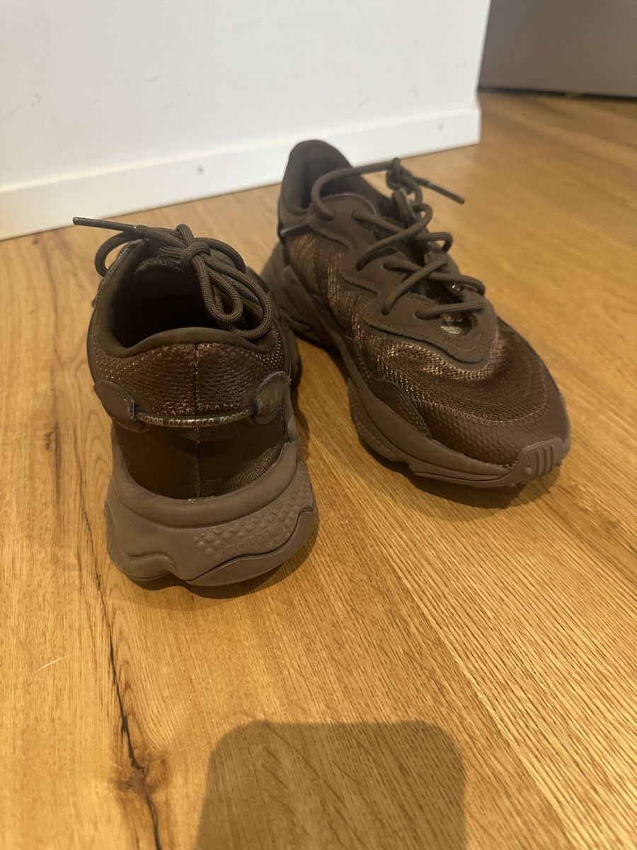 Adidas Scarpe da donna: Adidas Ozweego Gr. 38 Braun – Nuovo (secondo la descrizione) da Perlen venduto da H.Spa 2