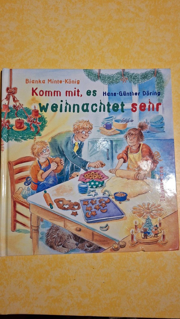 Bücher: Kinderbuch – Gebraucht aus Bretzwil von eri_2gck