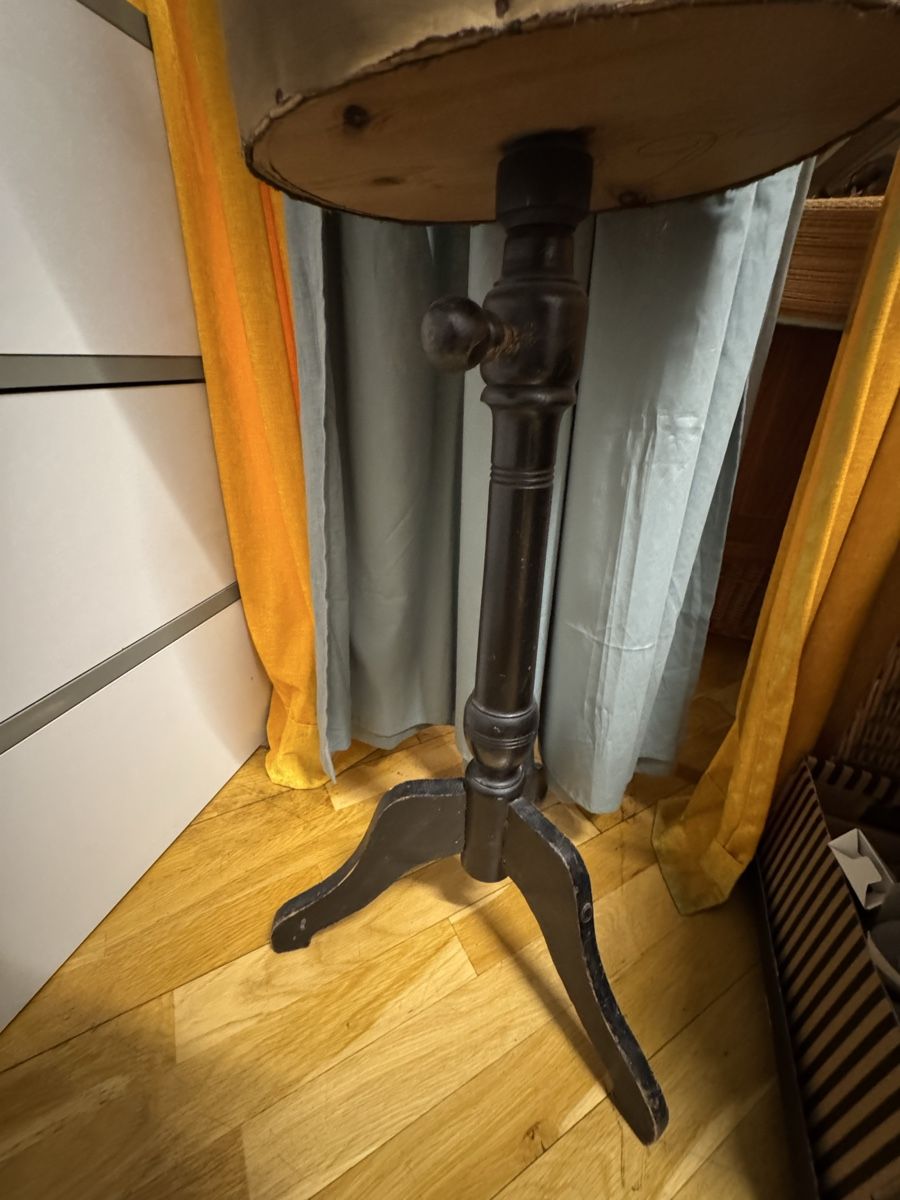 Allestimento di negozi e stand fieristici: Antike Schneiderpuppe 88/63/100 cm – Usato da Esslingen venduto da Takayama25 3