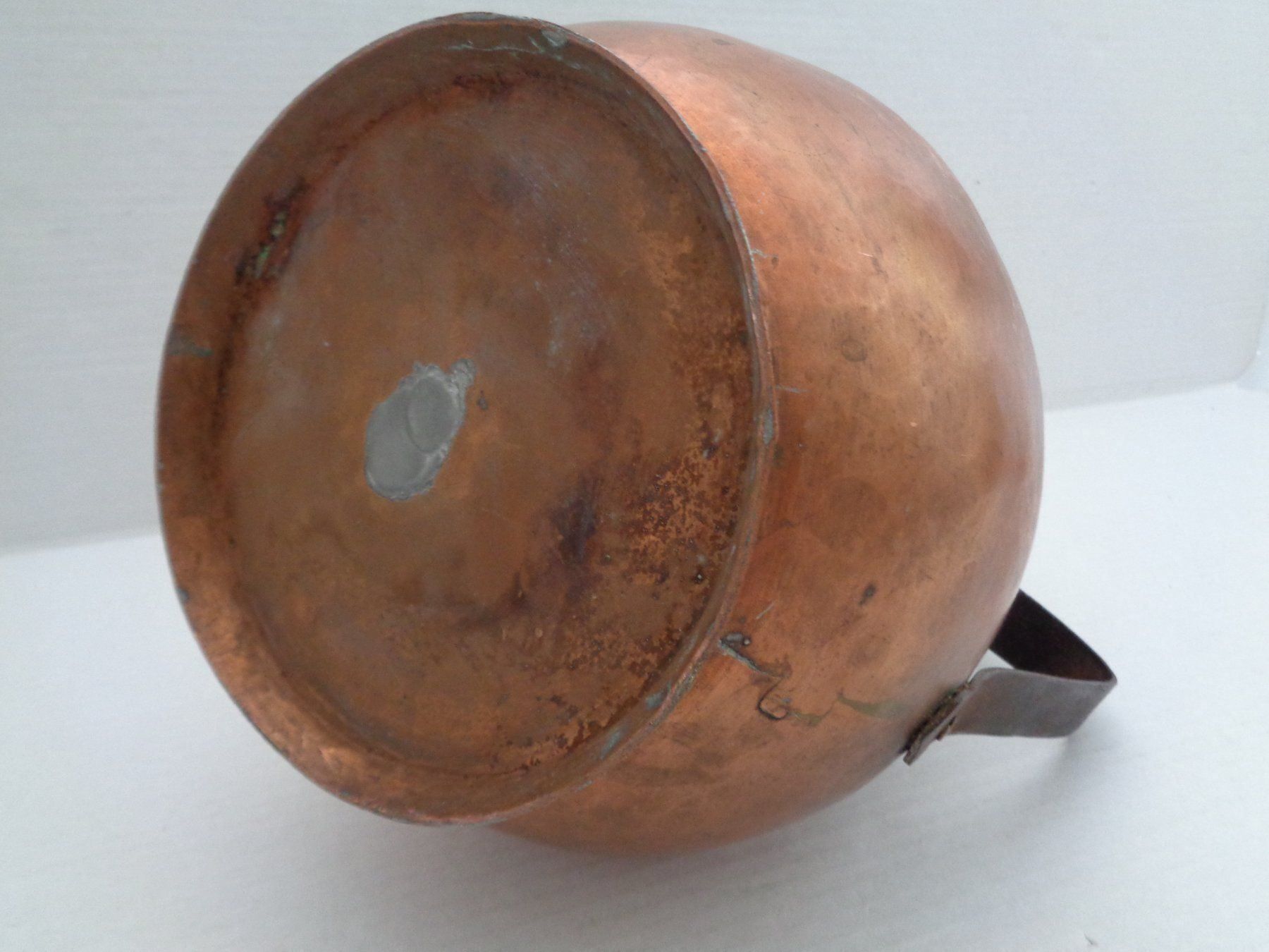 Carafes: Alter Kupferkrug – D'occasion à Chur par omonia 5