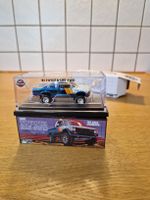 Hot Wheels 81 Toyota SR5 4WD 