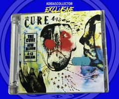 The Cure