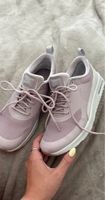 Nike Air Max Thea Barely Rose