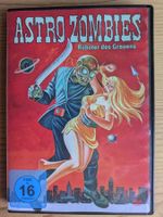 Astro Zombies - Roboter des Grauens (DVD)