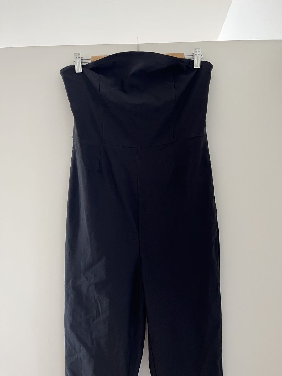 Jumpsuits: Jumpsuit schwarz NEU – Neu und originalverpackt aus Allschwil von MaloseS08 1